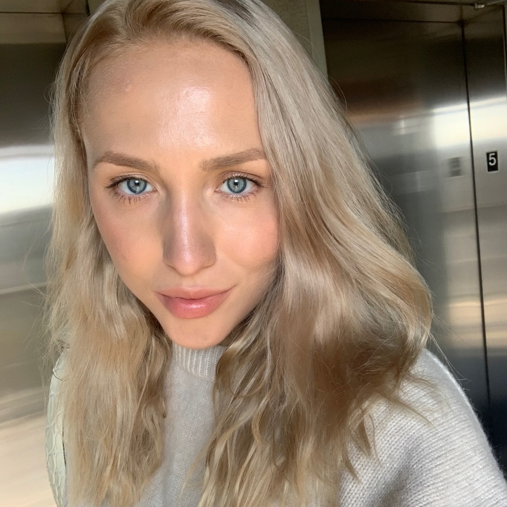 Meet your Posher, Jeny